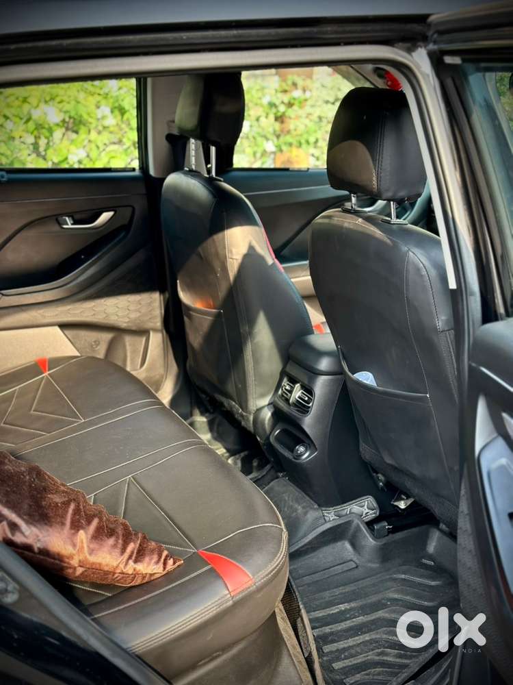 Hyundai Creta Knight Edition Petrol 2023 Model Manual
