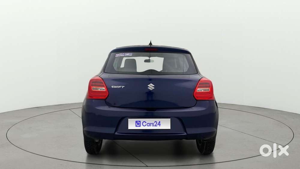 Maruti Suzuki Swift Amt Vxi, 2019, Petrol