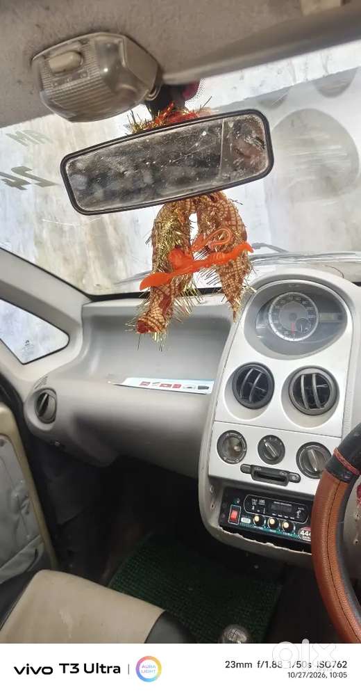 Tata Nano Twist Xe 2014 Model