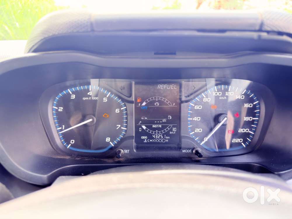 Tata Altroz 1.5 Xe Diesel, 2021, Diesel