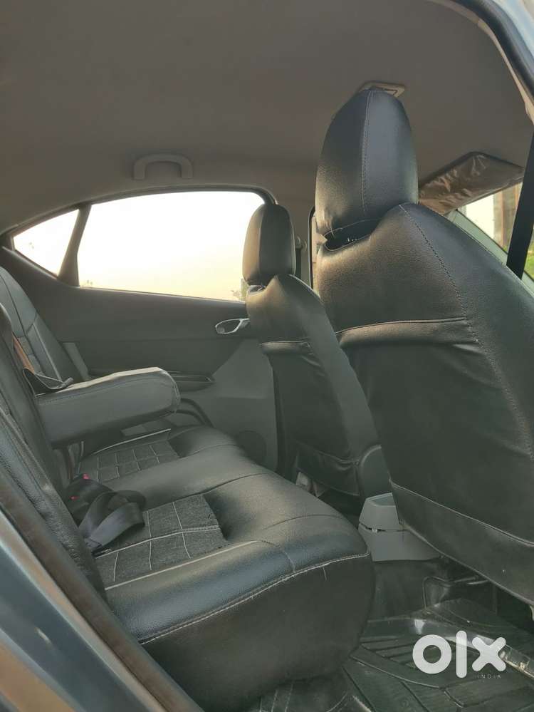 Tata Tigor Xza, 2019, Petrol