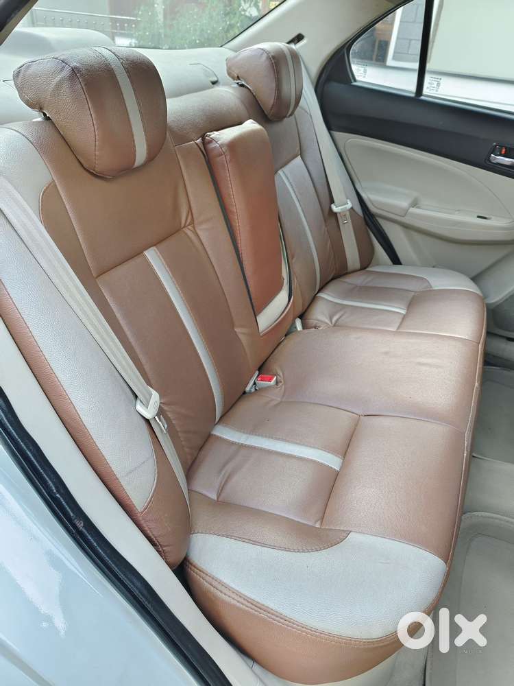 Maruti Suzuki Dzire 1.2 Vxi Amt, 2017, Petrol