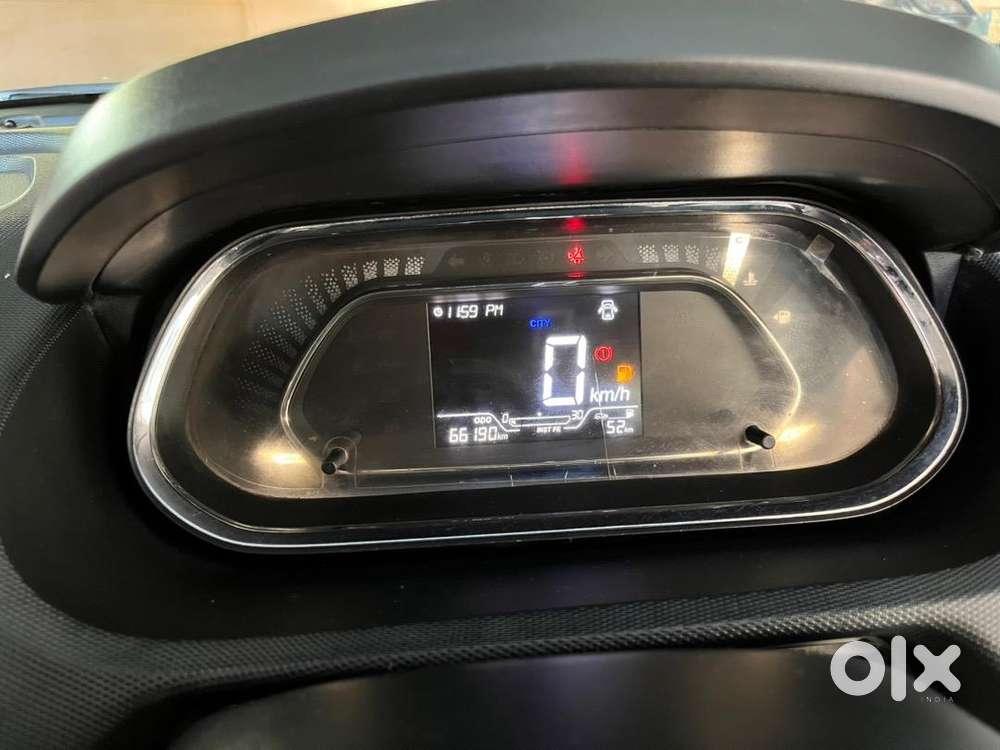 Tata Tiago Xz+ 2020 Petrol 64258 Km Driven