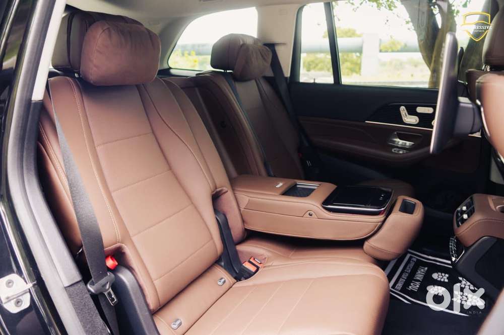 Mercedes-benz Gls 450 4matic, 2025, Petrol