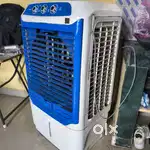 Everest cooler