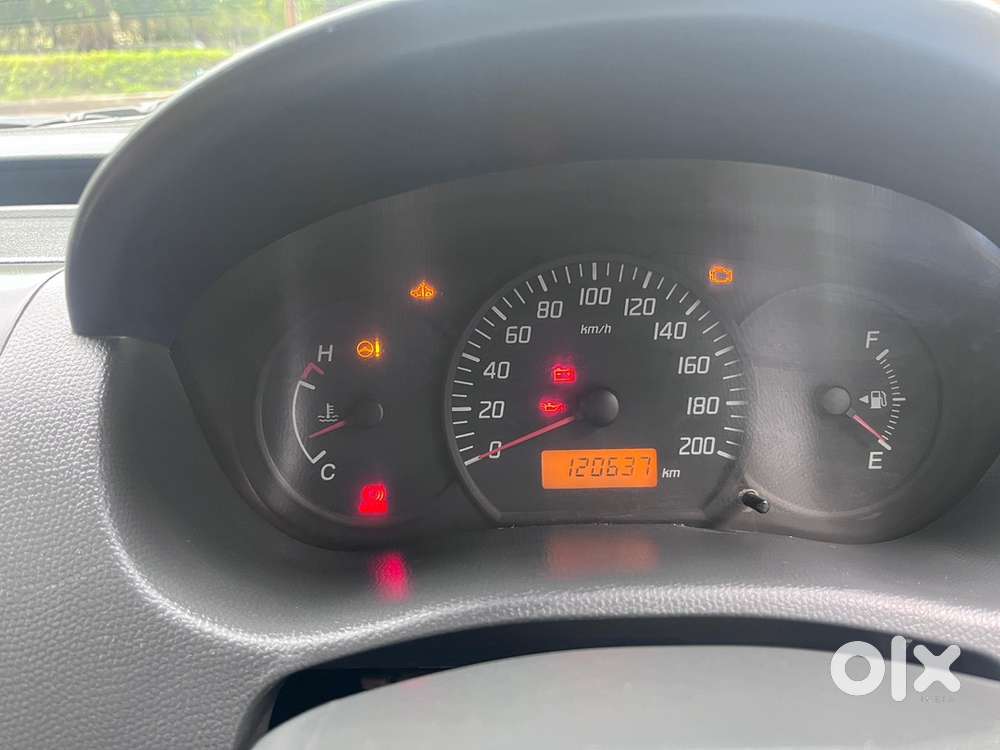 Maruti Suzuki Dzire 2016 Diesel Good Condition