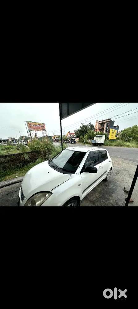 Maruti Suzuki Swift 2010 2030 Tk Document Ready