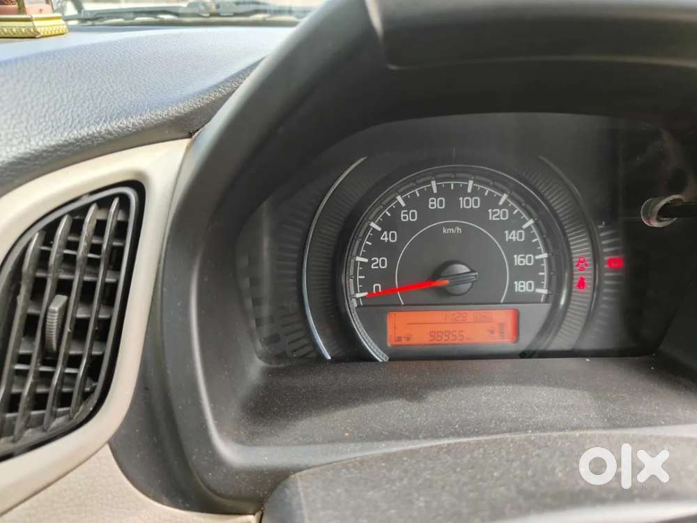 Maruti Suzuki Wagon R Vxi 1.0 Cng, 2022, Cng & Hybrids