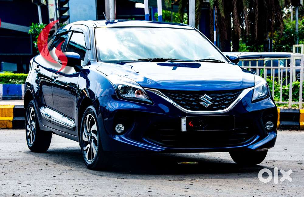 Maruti Suzuki Baleno Zeta, 2019, Petrol