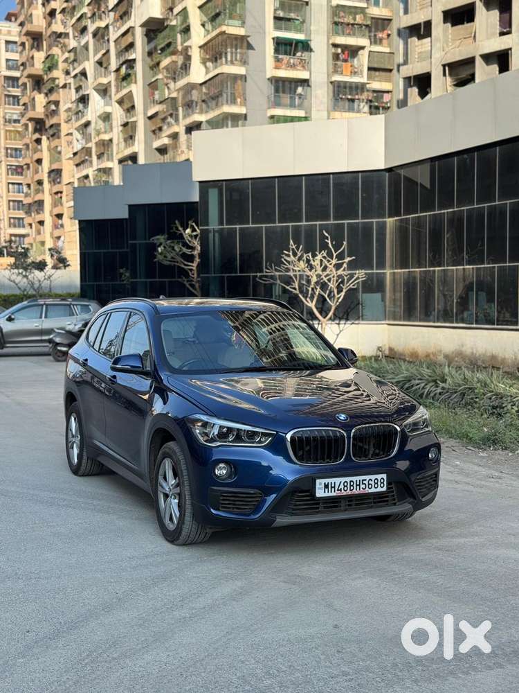 Bmw X1 2.0 Sdrive 20d, 2019, Diesel
