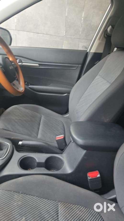 Kia Seltos 1.5 Hte Petrol, 2024, Petrol