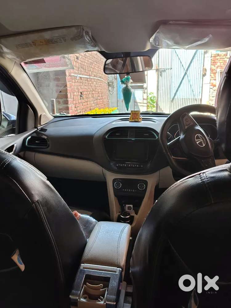 Tata Tiago Ev 2023