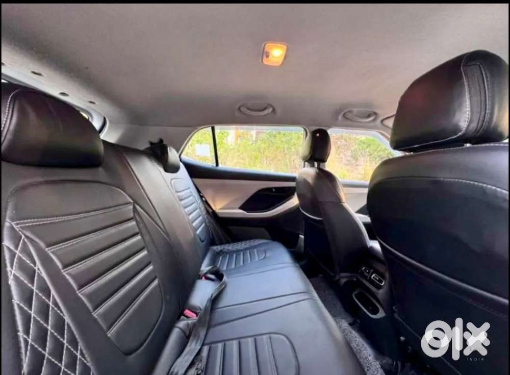 Hyundai Creta 1.5 E Diesel  Dec 2022  Single Owner  58,000 Km