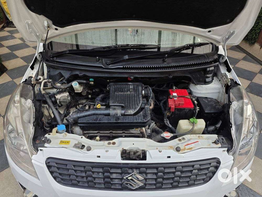 Maruti Suzuki Ertiga 1.5 Zxi, 2015, Petrol