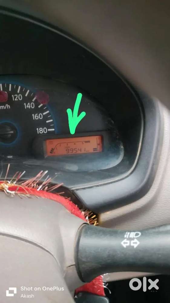 Datsun Go 2014 Petrol Good Condition