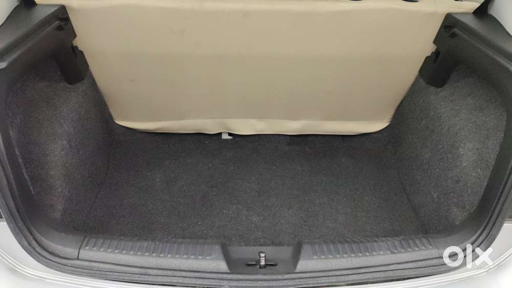 Volkswagen Polo 1.2 Mpi Trendline, 2015, Petrol