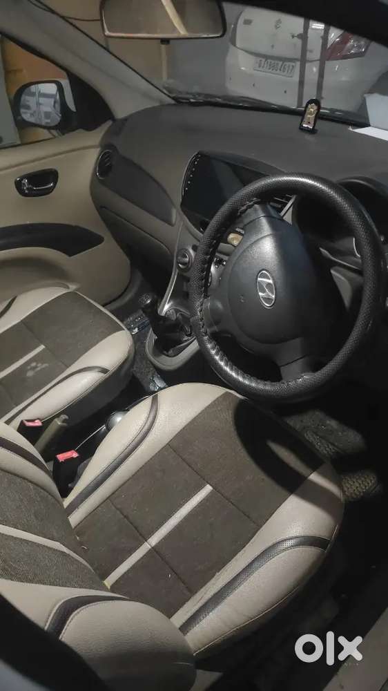 Hyundai I10 Kappa Edition 2010