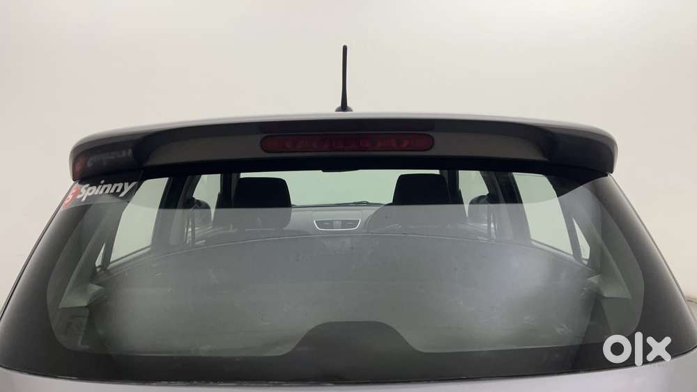 Maruti Suzuki Swift 2018 Vxi, 2013, Petrol