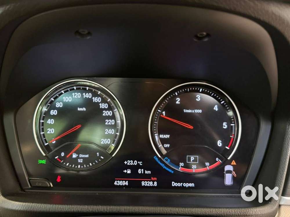 Bmw X1 2.0 Sdrive20d Xline, 2019, Diesel