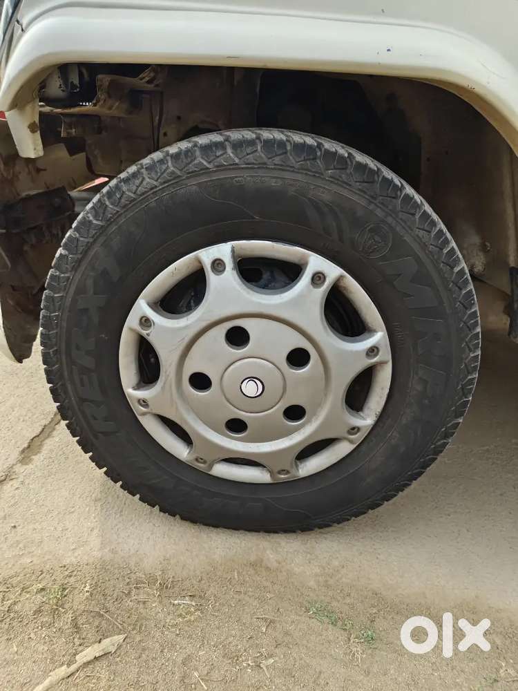 Good Condition, Power Windows, Insurance Valid, New Tyres