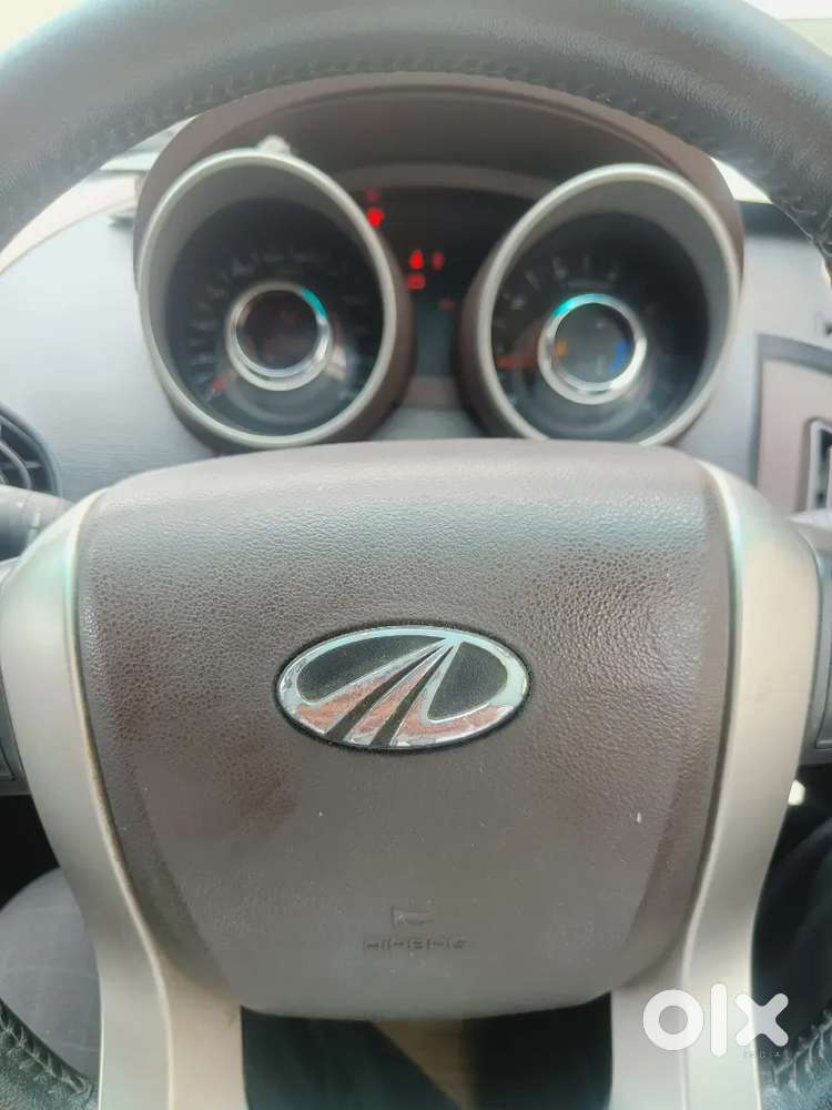 Mahindra Xuv500 2012 Diesel 135000 Km Driven