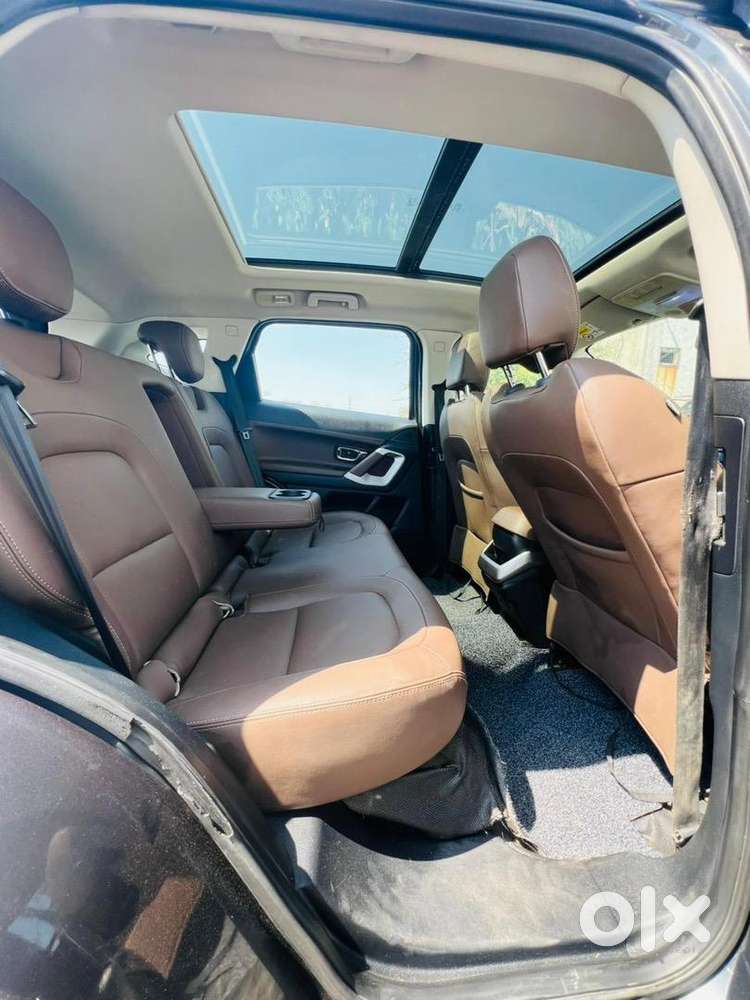 Tata Harrier 2021 Diesel Good Conditions And Price Final