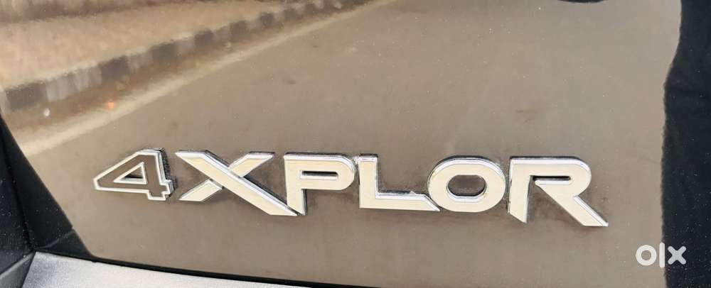 Mahindra Scorpio N Z8 L Diesel At 4wd 7 Str, 2022, Diesel