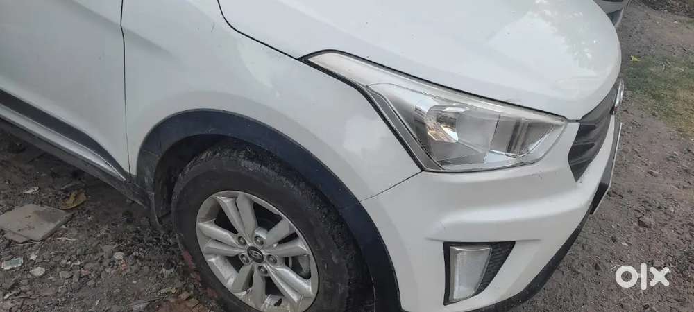 Hyundai Creta 1.4 2016