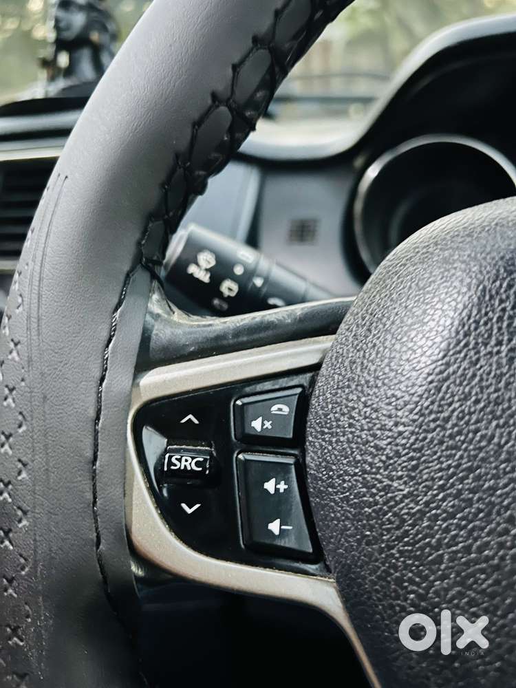 Tata Hexa 2.2 Xt 4x2 7 Str, 2018, Diesel