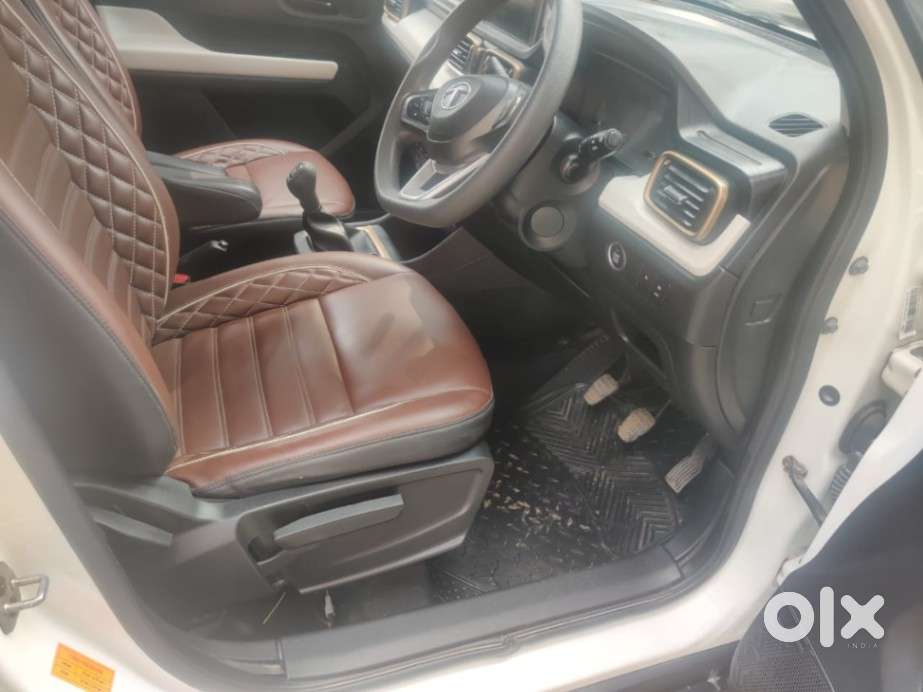 Tata Punch Accomplished Dazzle Sunroof Cng, 2023, Cng & Hybrids