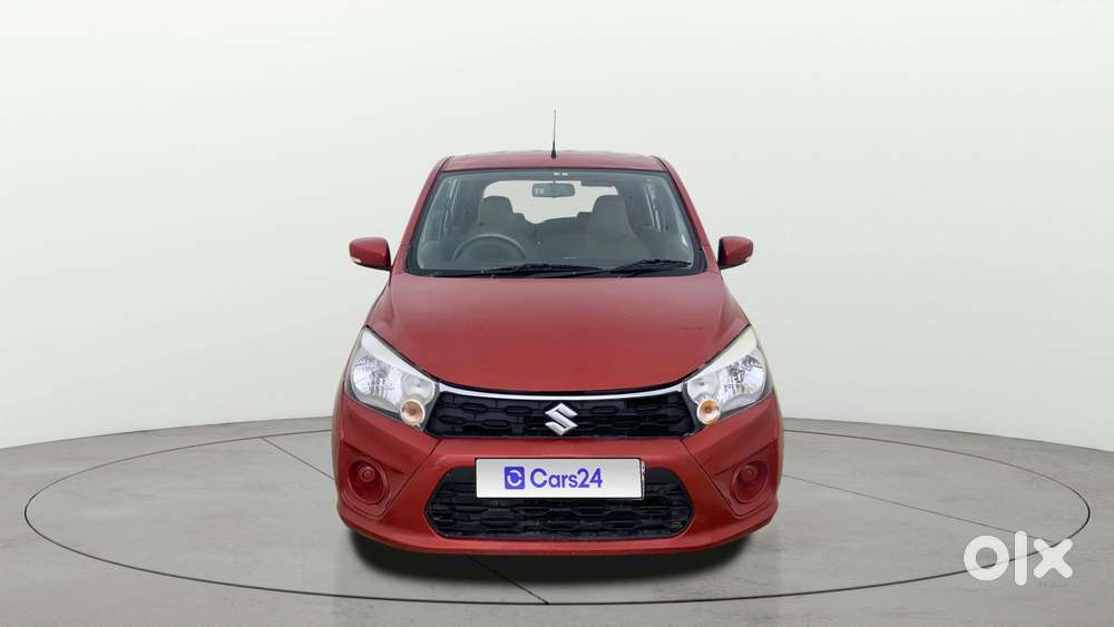 Maruti Suzuki Celerio Zxi Amt, 2019, Petrol