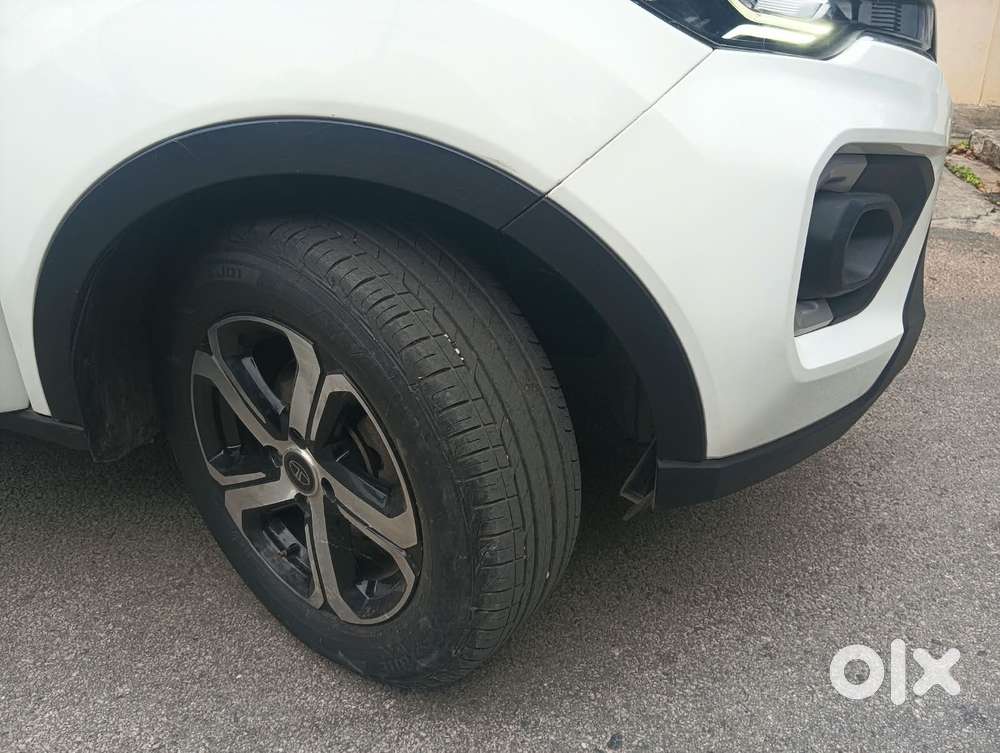 Tata Nexon 1.2 Revotron Xz Plus (s), 2022, Petrol