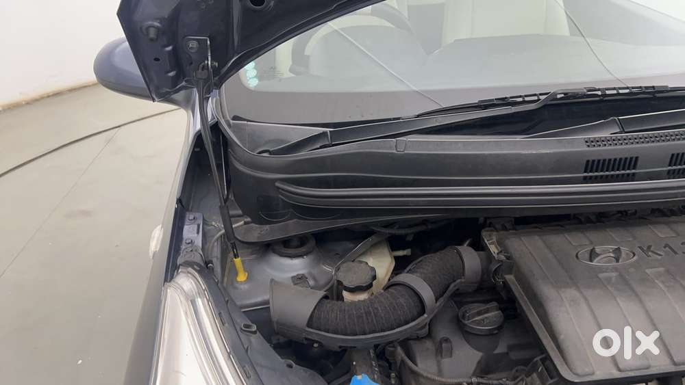 Hyundai Grand I10 1.2 Kappa Magna, 2013, Petrol