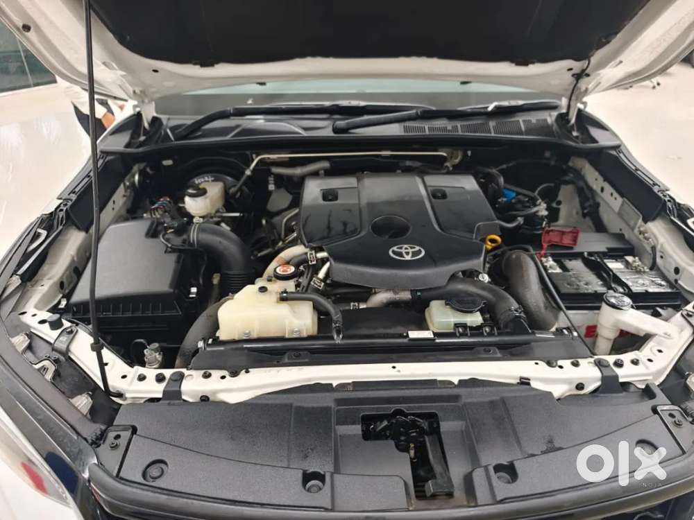 Toyota Fortuner Legender, 2025, Diesel