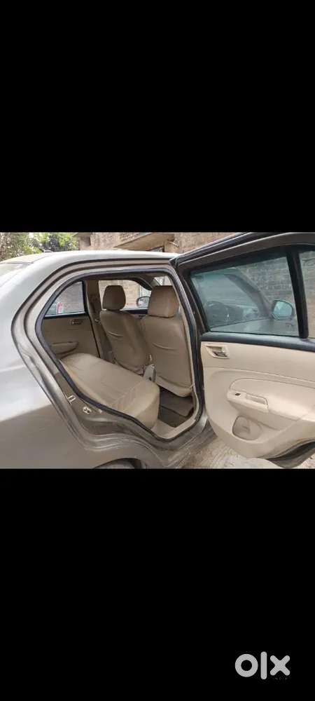 Maruti Suzuki Swift Dzire 2015 Cng & Hybrids 89000 Km Driven