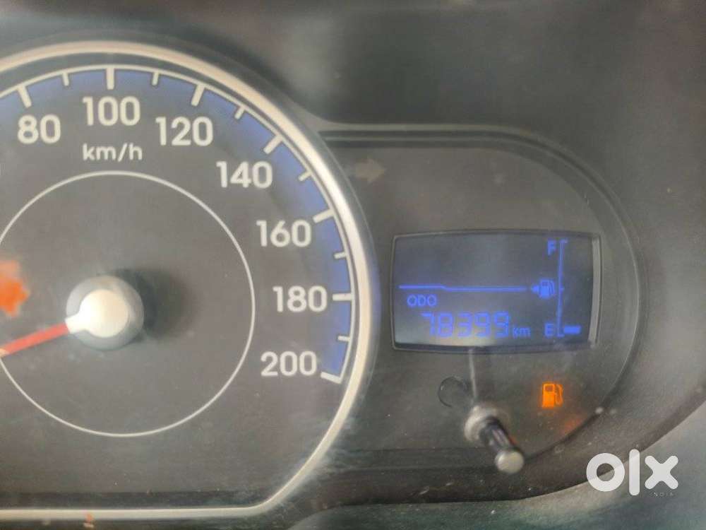 Hyundai I10 1.1 Bluedrive Magna, 2013, Lpg