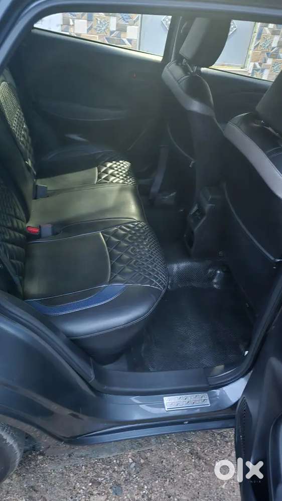 Maruti Suzuki Baleno 2023