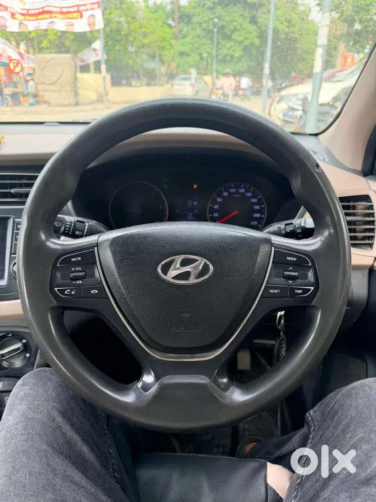 Hyundai I20 2019 Diesel 
87000 Km Driven