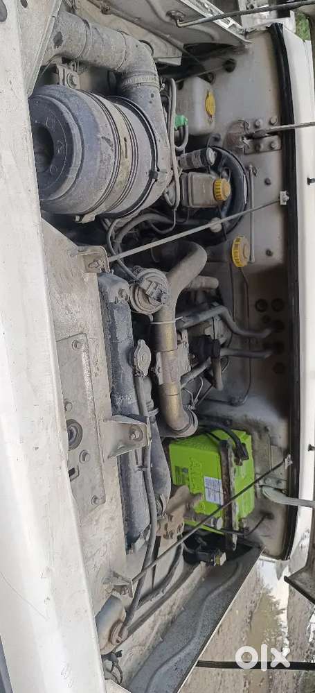 Mahindra Bolero 2.5 Di Turbo 2014