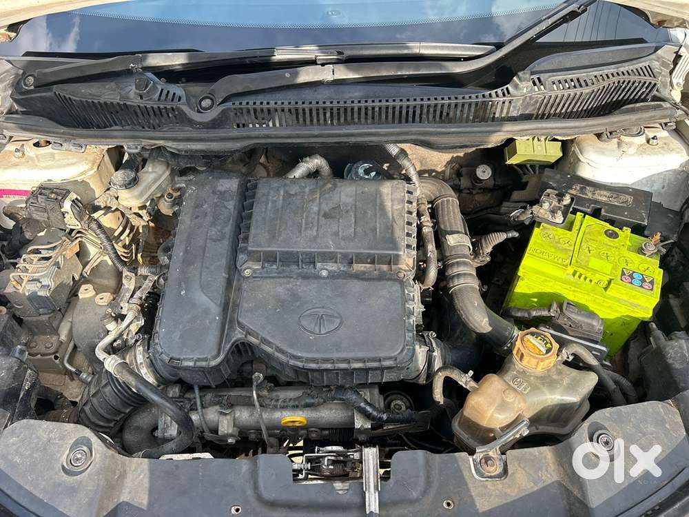 Tata Nexon Diesel 2018