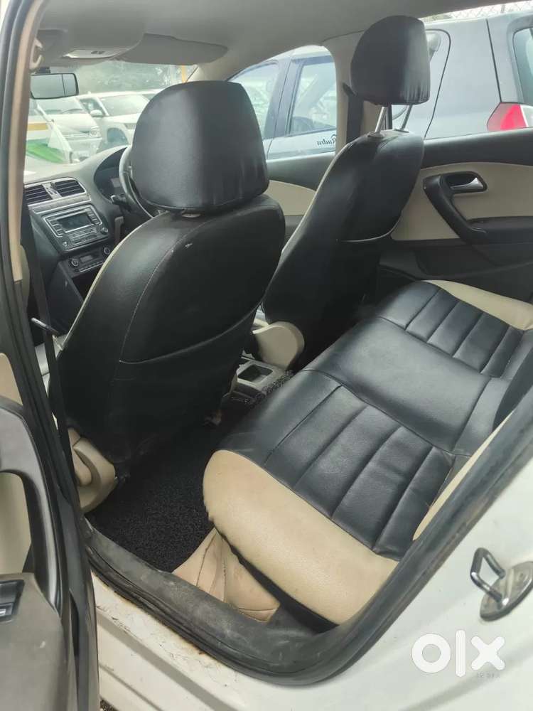 Volkswagen Polo, 2014, Diesel