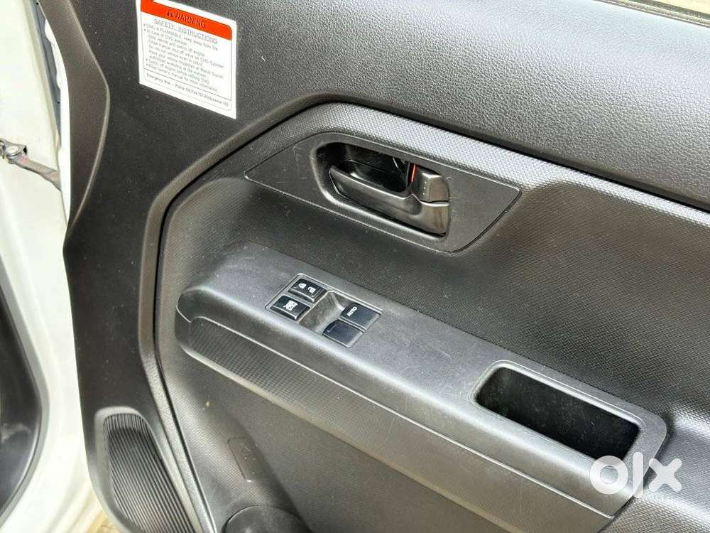 Maruti Suzuki Wagon R 1.0 Lxi Cng, 2022, Cng & Hybrids