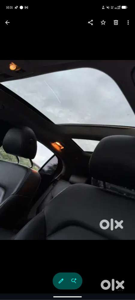 Mercedes-benz Gla 200 2017