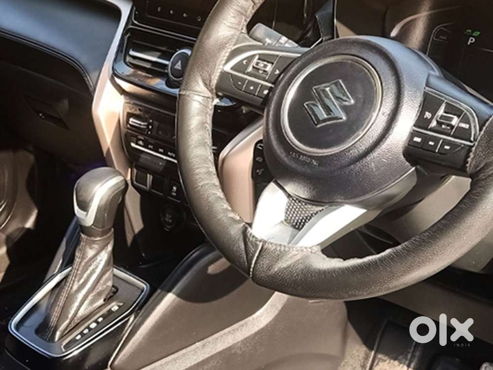 Maruti Suzuki Grand Vitara 1.5 Zeta Plus Intelligent Hybrid Ecvt, 20..