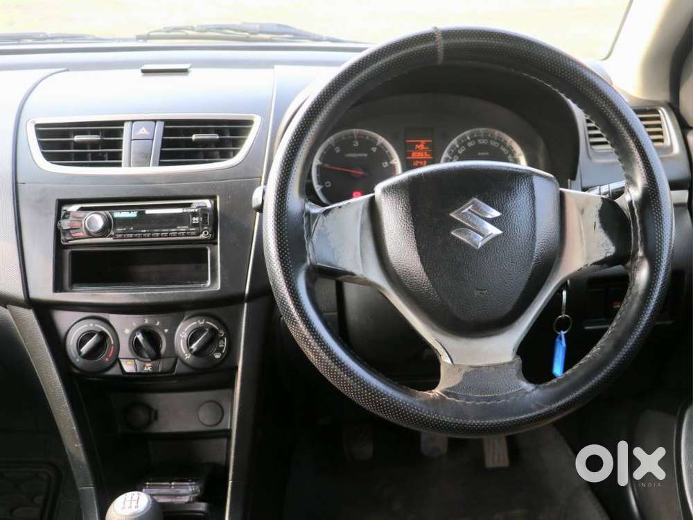 Maruti Suzuki Swift