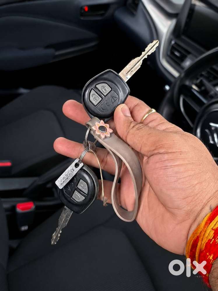 Maruti Suzuki Baleno Delta, 2022, Petrol