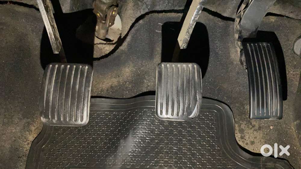 Hyundai Xcent Sx 1.2 (o), 2015, Petrol