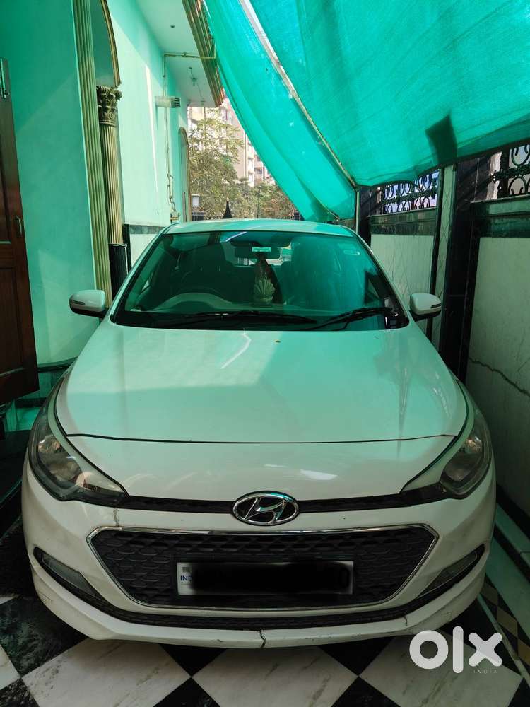 2017 Hyundai I20 Sportz • Manual • 1.77l Km • Well Maintained