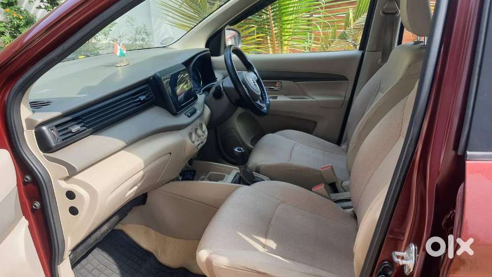 Maruti Suzuki Ertiga