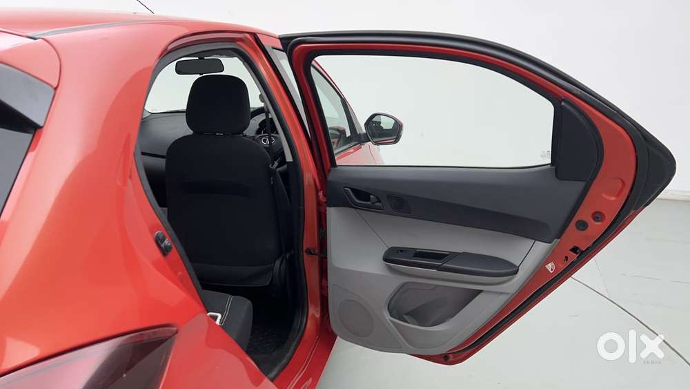 Tata Tiago Xz, 2021, Petrol